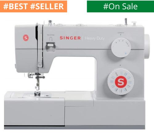 Best Sewing Machine price India 2020
