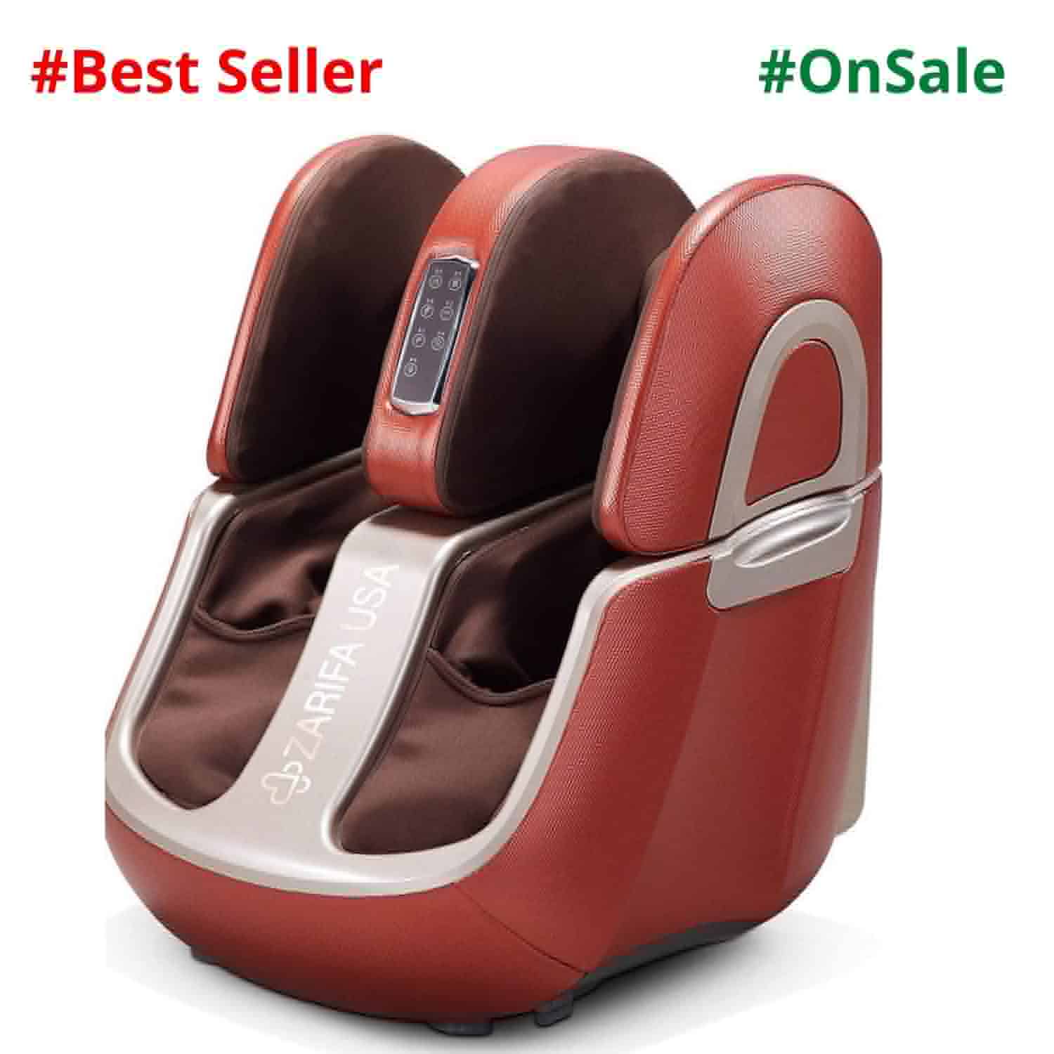 Best Foot massager machines India l Top 5 Foot Massager For Feet